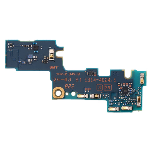 Carte clavier de signal pour Sony Xperia XZ2