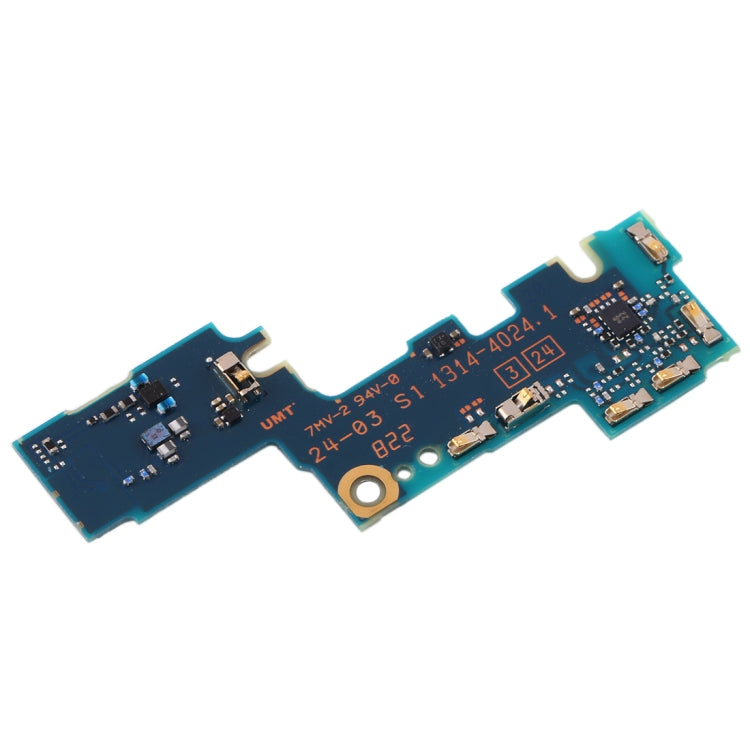 Carte clavier de signal pour Sony Xperia XZ2