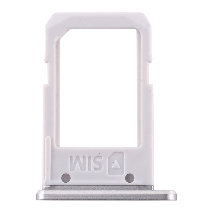 Plateau de carte SIM pour Galaxy TabPro S W708