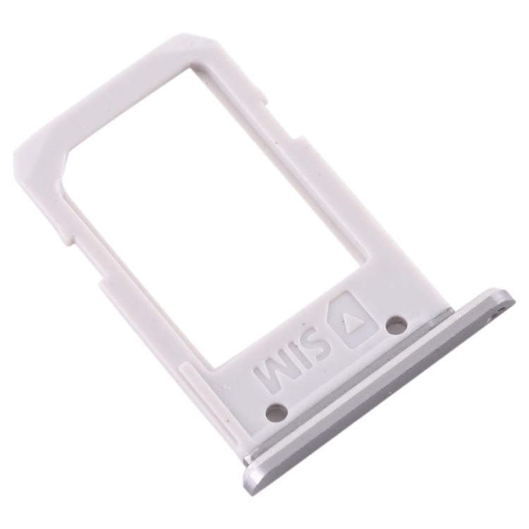 Plateau de carte SIM pour Galaxy TabPro S W708