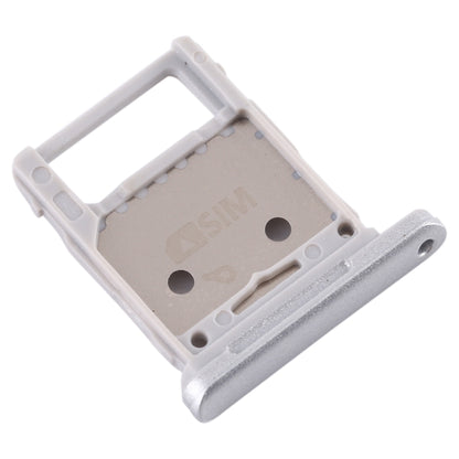 Pour Galaxy TabPro S2 W727 carte SIM + plateau de carte Micro SD