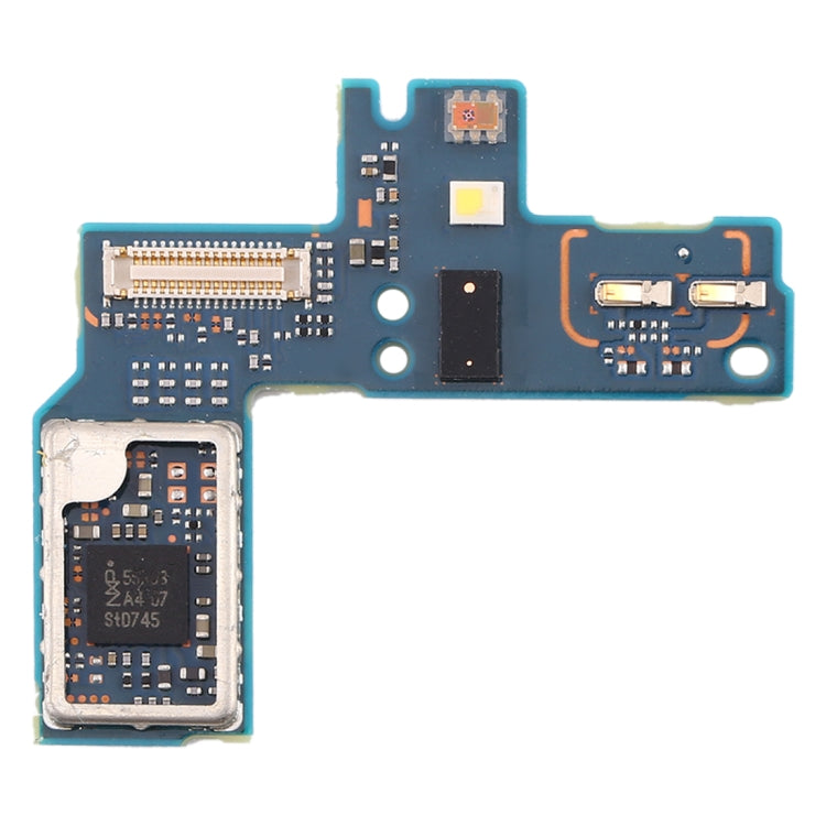 Carte lampe de poche pour Sony Xperia XZ2 Premium