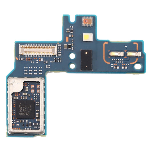 Carte lampe de poche pour Sony Xperia XZ2 Premium