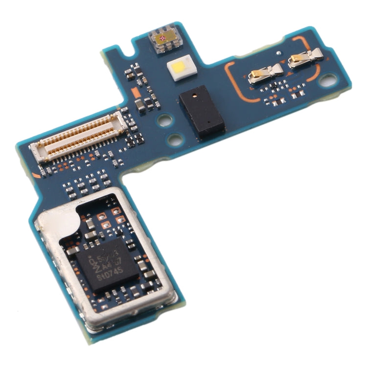 Carte lampe de poche pour Sony Xperia XZ2 Premium