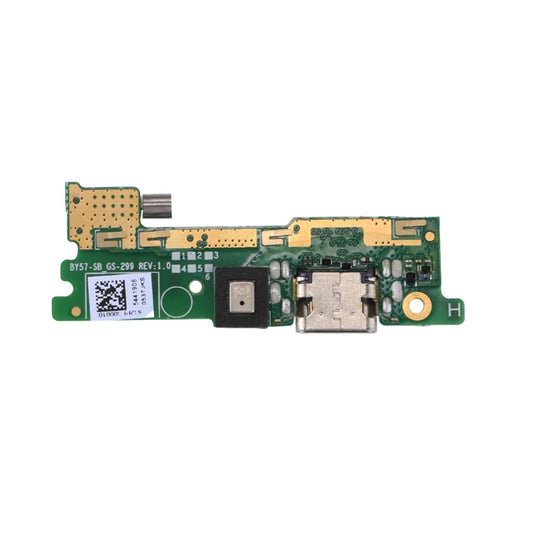 Carte de port de charge pour Sony Xperia XA1