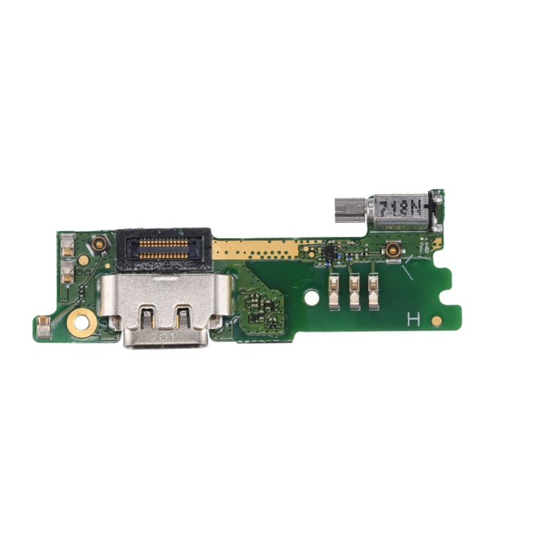 Carte de port de charge pour Sony Xperia XA1
