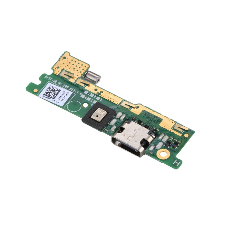 Carte de port de charge pour Sony Xperia XA1