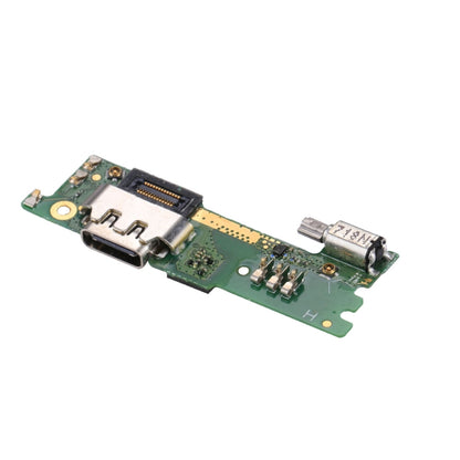Carte de port de charge pour Sony Xperia XA1