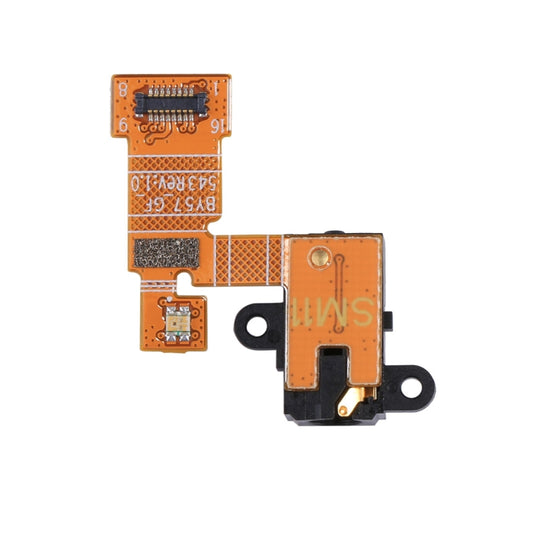 Câble flexible pour prise écouteur Sony Xperia XA1 / Xperia XA1 Ultra
