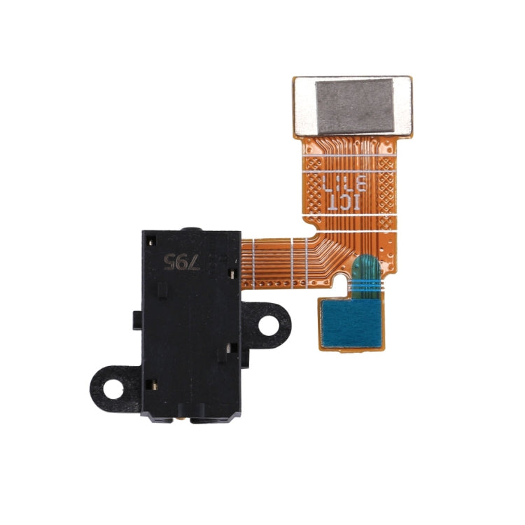 Câble flexible pour prise écouteur Sony Xperia XA1 / Xperia XA1 Ultra