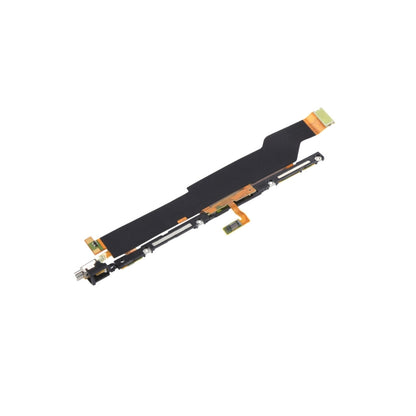 Câble flexible pour bouton d'alimentation et bouton de volume pour Sony Xperia XZ1