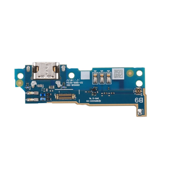 Carte de port de charge pour Sony Xperia L1