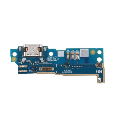 Carte de port de charge pour Sony Xperia L1
