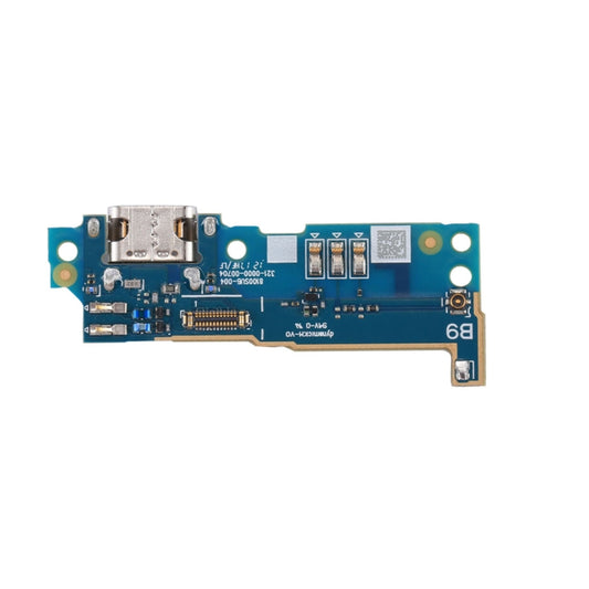 Carte de port de charge pour Sony Xperia L1