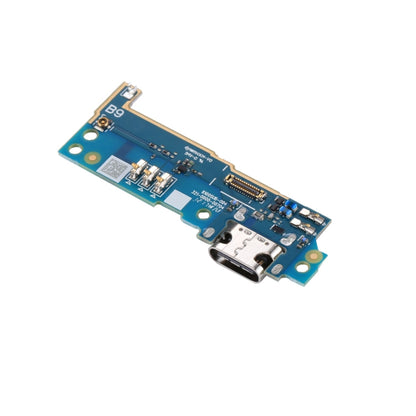 Carte de port de charge pour Sony Xperia L1
