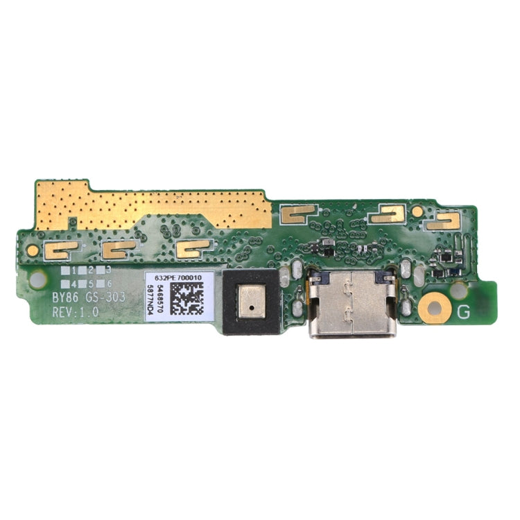 Carte de port de charge pour Sony Xperia XA1 Ultra, For Sony Xperia XA1 Ultr