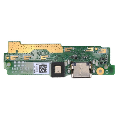 Carte de port de charge pour Sony Xperia XA1 Ultra, For Sony Xperia XA1 Ultr