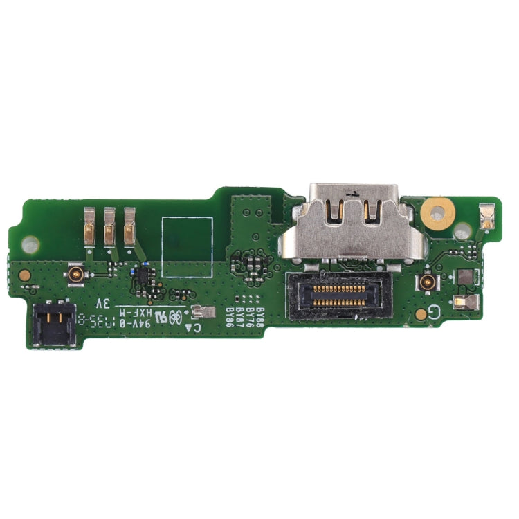 Carte de port de charge pour Sony Xperia XA1 Ultra, For Sony Xperia XA1 Ultr