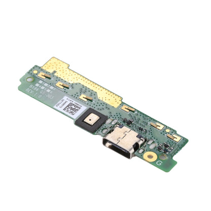 Carte de port de charge pour Sony Xperia XA1 Ultra, For Sony Xperia XA1 Ultr