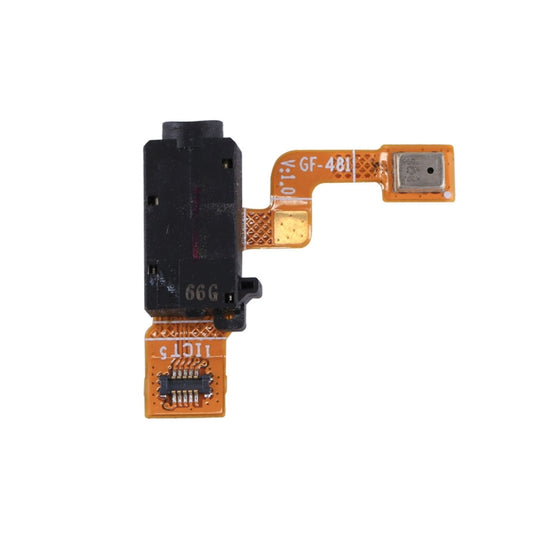 Câble flexible de prise pour écouteurs pour Sony Xperia XA