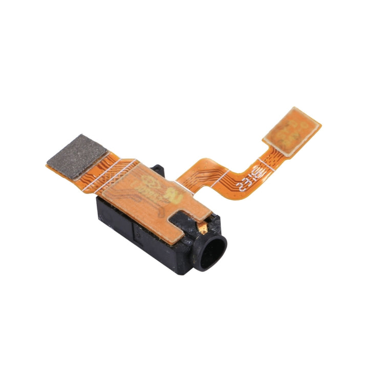 Câble flexible de prise pour écouteurs pour Sony Xperia XA