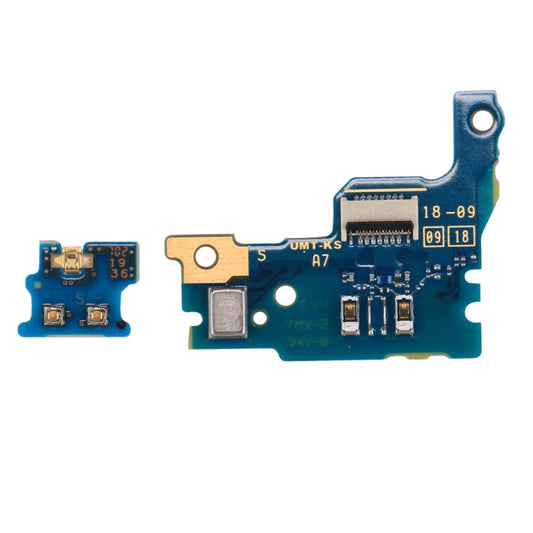 Carte clavier de signal 2 PCS pour Sony Xperia XZ