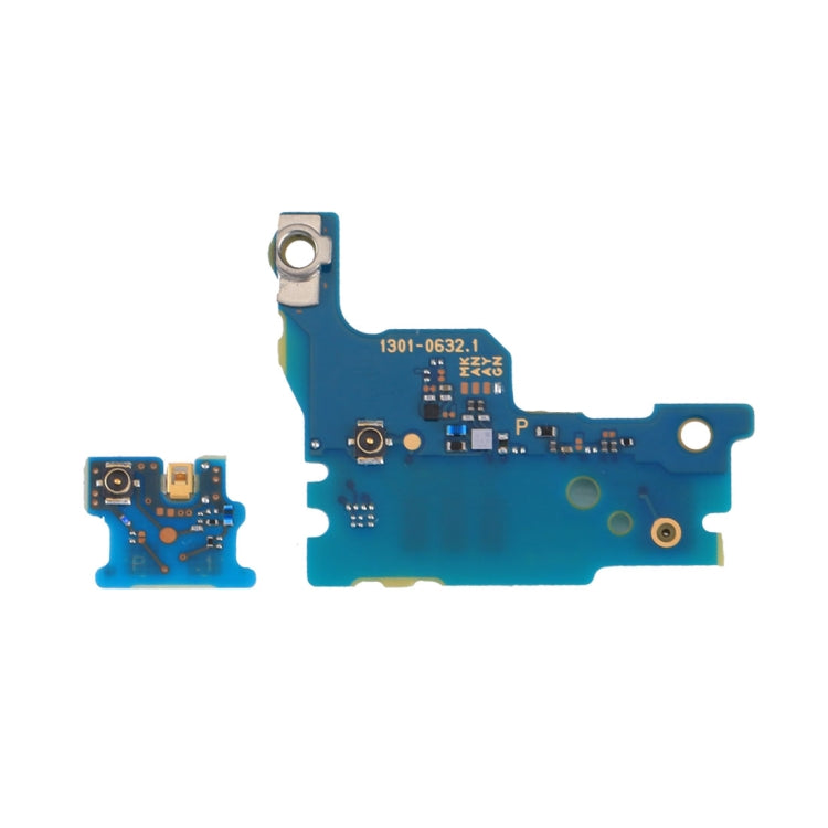 Carte clavier de signal 2 PCS pour Sony Xperia XZ