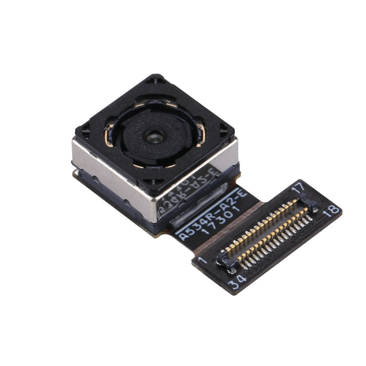 Module de caméra frontale pour Sony Xperia XA / Xperia XA1