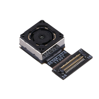 Module de caméra frontale pour Sony Xperia XA / Xperia XA1