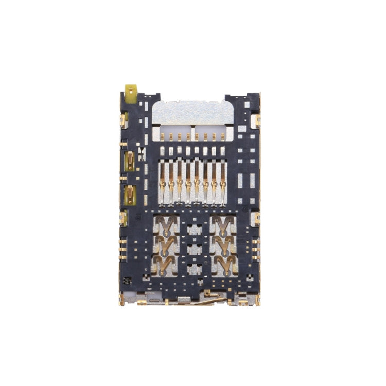 Lecteur de carte pour Sony Xperia Z5 / Xperia Z4