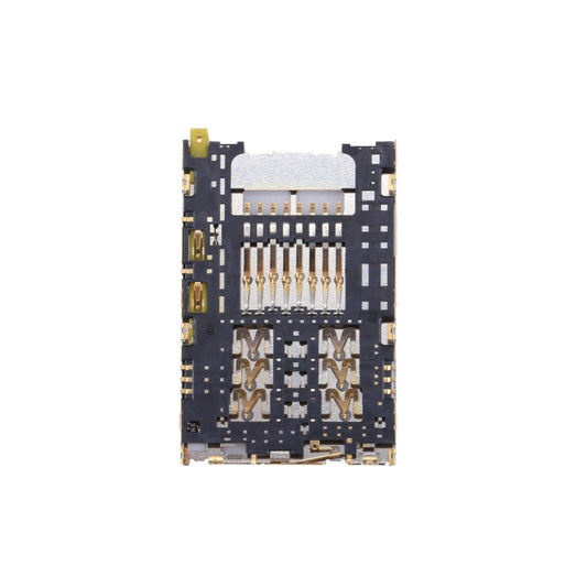 Lecteur de carte pour Sony Xperia Z5 / Xperia Z4