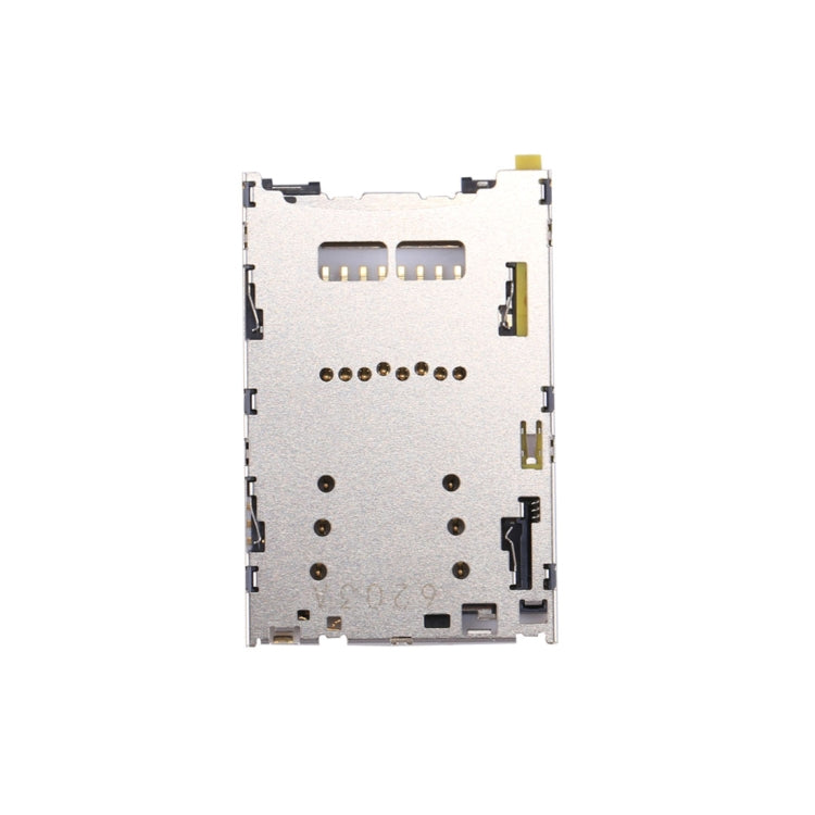 Lecteur de carte pour Sony Xperia Z5 / Xperia Z4