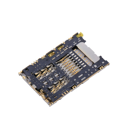 Lecteur de carte pour Sony Xperia Z5 / Xperia Z4