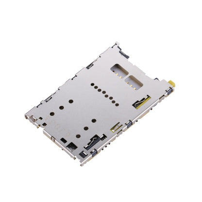 Lecteur de carte pour Sony Xperia Z5 / Xperia Z4