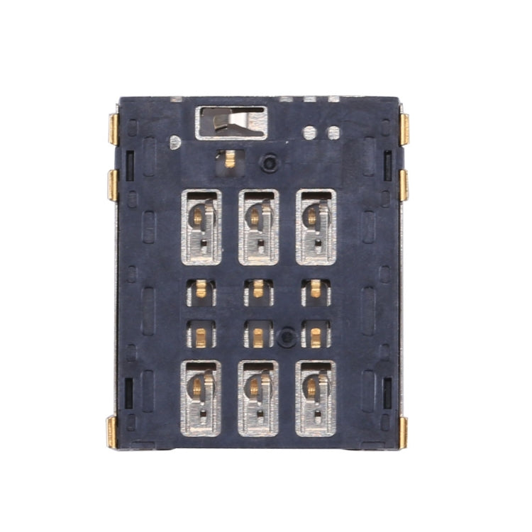 Lecteur de carte pour Sony Xperia XA1 / Xperia XA1 Ultra