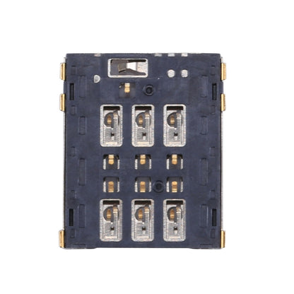 Lecteur de carte pour Sony Xperia XA1 / Xperia XA1 Ultra