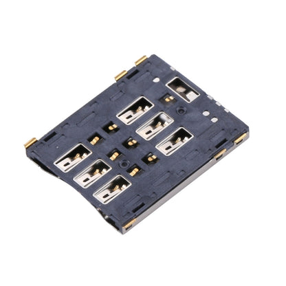 Lecteur de carte pour Sony Xperia XA1 / Xperia XA1 Ultra