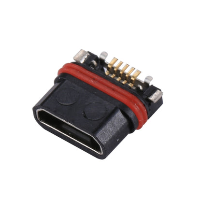 Connecteur de port de charge pour Sony Xperia Z4 / Xperia Z5 / Xperia Z5 Premium / Xperia X Premium / Xperia Z5 Compact