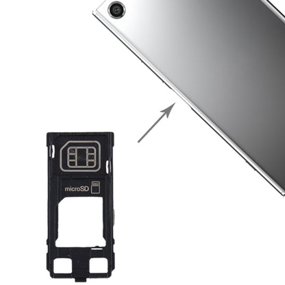 Tiroir à cartes pour Sony Xperia X / Xperia XZ / Xperia X Premium
