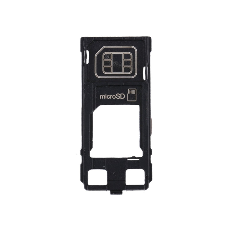 Tiroir à cartes pour Sony Xperia X / Xperia XZ / Xperia X Premium