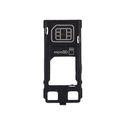 Tiroir à cartes pour Sony Xperia X / Xperia XZ / Xperia X Premium