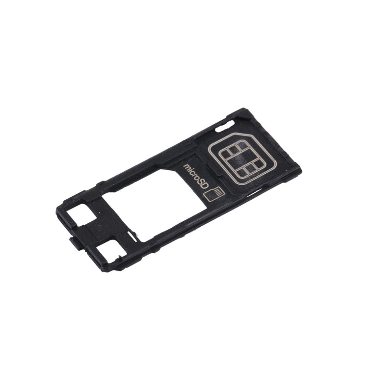 Tiroir à cartes pour Sony Xperia X / Xperia XZ / Xperia X Premium