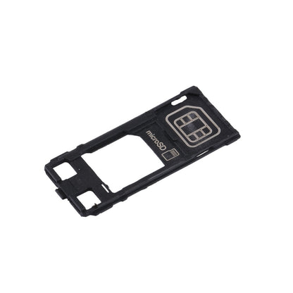 Tiroir à cartes pour Sony Xperia X / Xperia XZ / Xperia X Premium