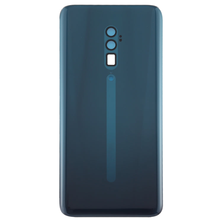 Pour OPPO Reno 10x zoom couvercle arrière de la batterie