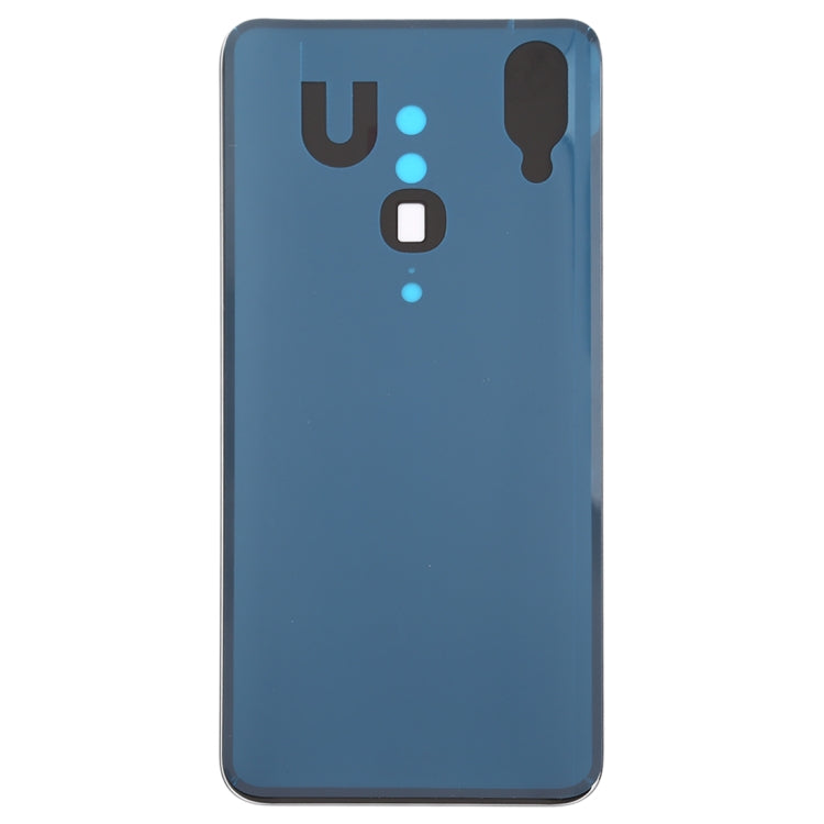Pour OPPO Reno 10x zoom couvercle arrière de la batterie