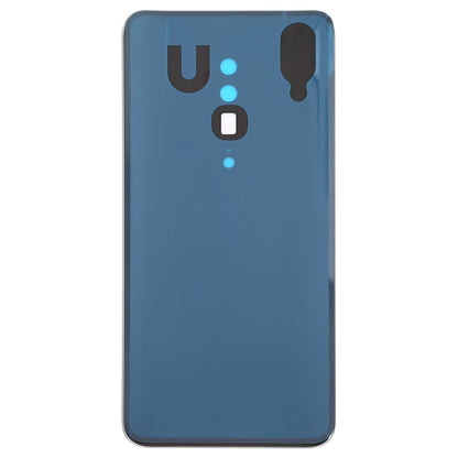 Pour OPPO Reno 10x zoom couvercle arrière de la batterie