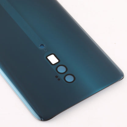 Pour OPPO Reno 10x zoom couvercle arrière de la batterie