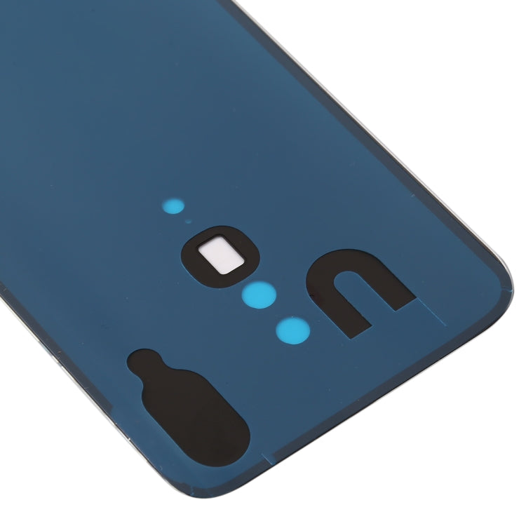 Pour OPPO Reno 10x zoom couvercle arrière de la batterie