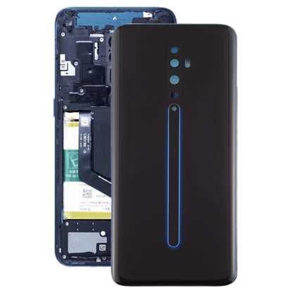 Pour couvercle arrière de batterie OPPO Reno2 Z