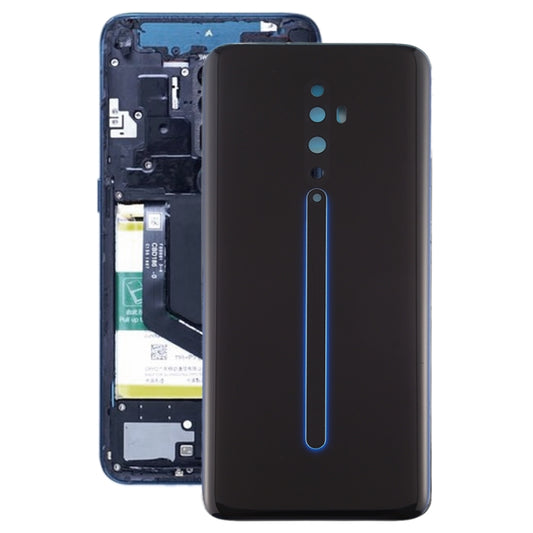 Pour couvercle arrière de batterie OPPO Reno2 Z
